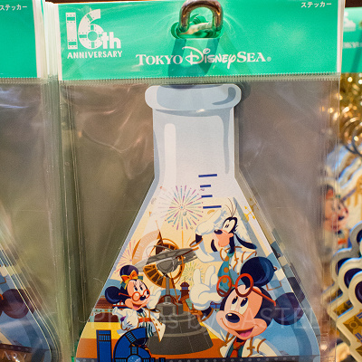 ステッカー