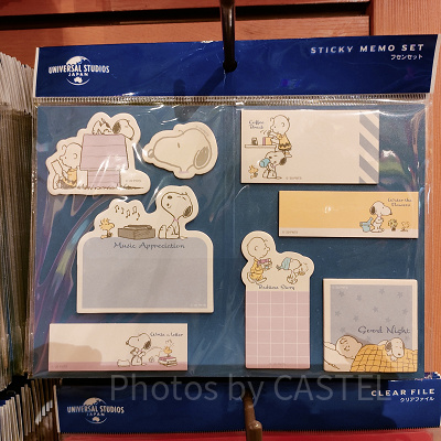 ふせんセット