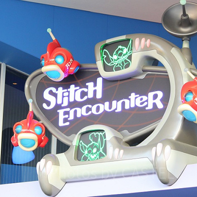 スティッチ・エンカウンター