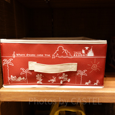 収納ボックス①