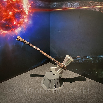 ストームブレイカー