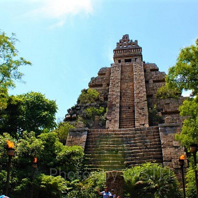 ソング・オブ・ミラージュのストーリー