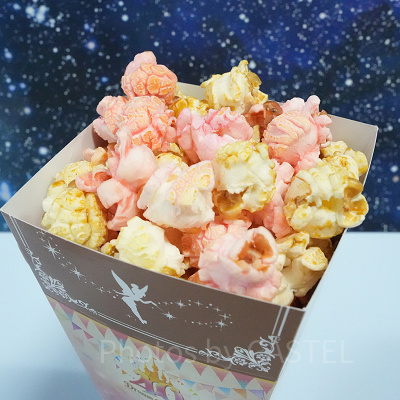 ストロベリーミルフィーユ味