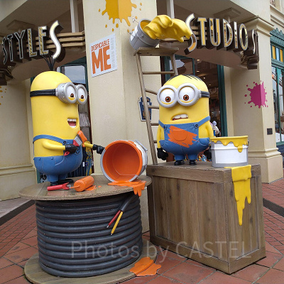 スタジオスタイル