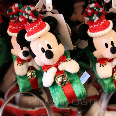 ぬいぐるみバンド(正面）