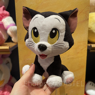 ぬいぐるみ（フィガロ）