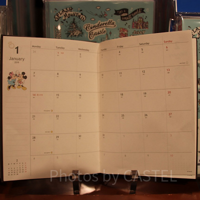 歴代ミッキー内容①