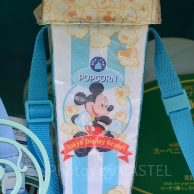 歴代のスーベニアポップコーンケース