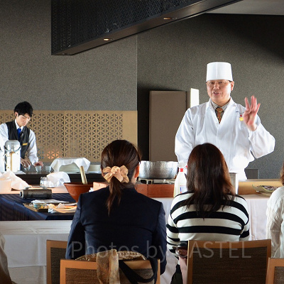 簾の料理教室イメージ