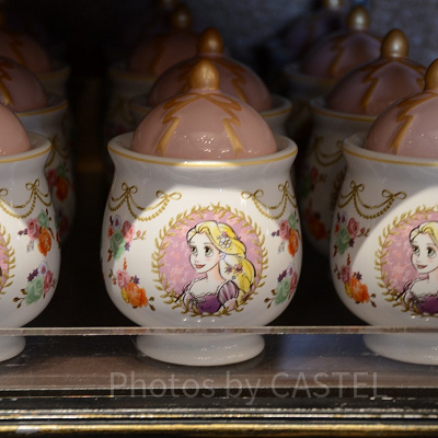 シュガーポット（ラプンツェル）