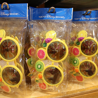 ファッション用サングラス