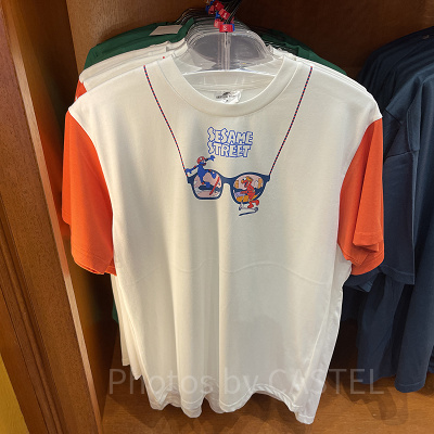 サングラスTシャツ