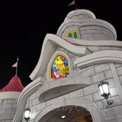 スーパーニンテンドーワールド体験談