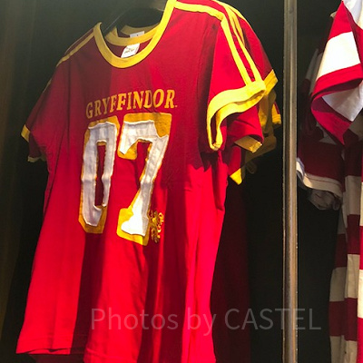 Tシャツ（4,900円）