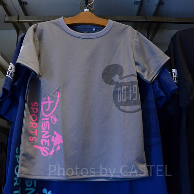 Ｔシャツ(キッズ用)