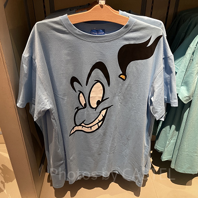 Tシャツ（ジーニー）