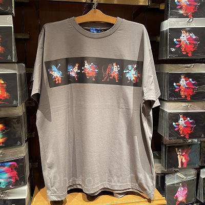 Ｔシャツ（イマジニング・ザ・マジックグッズ　2023/10/19発売）