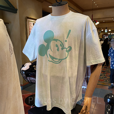 Ｔシャツ