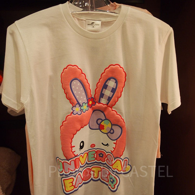 Tシャツ（キティ）