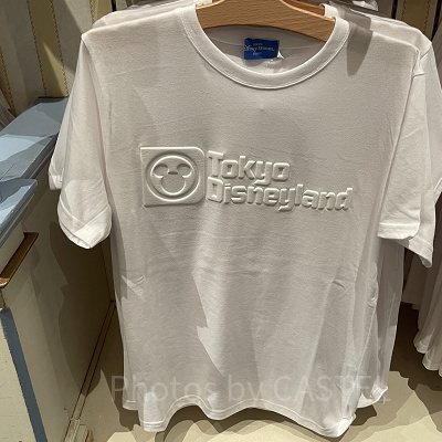 Tシャツ（ランドロゴ）