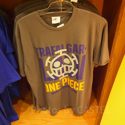 Tシャツ（ロー）