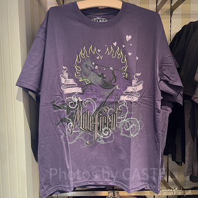 Tシャツ（マレフィセント）