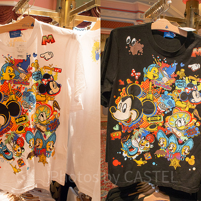 Tシャツ（S/M/L/LL）