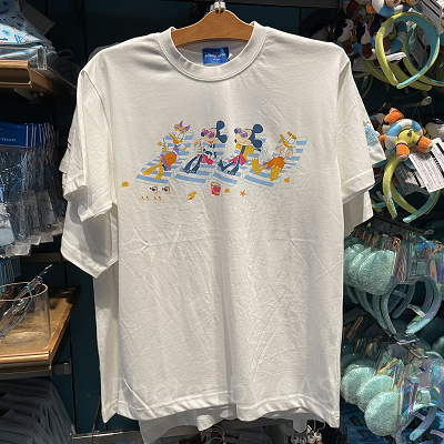 Ｔシャツ（SuiSui Summerグッズ）
