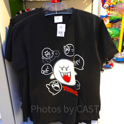 Tシャツ（テレサ）