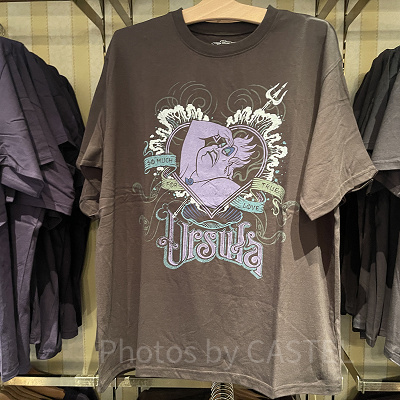 Tシャツ（アースラ）