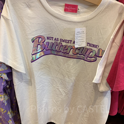 Tシャツ（白）
