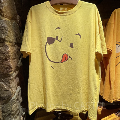 Tシャツ（プーさん）