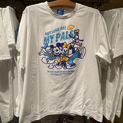 Tシャツ