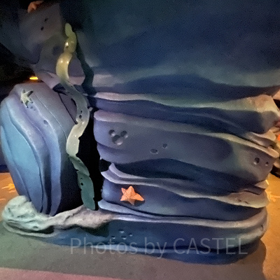 細かい所まで、よーく見てね！