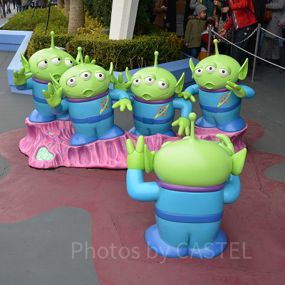 写真、動画撮影