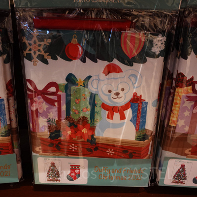 タペストリー