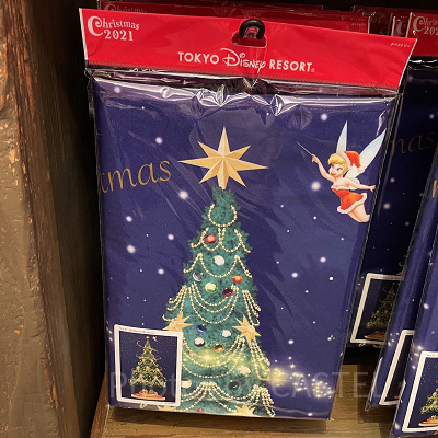 タペストリー