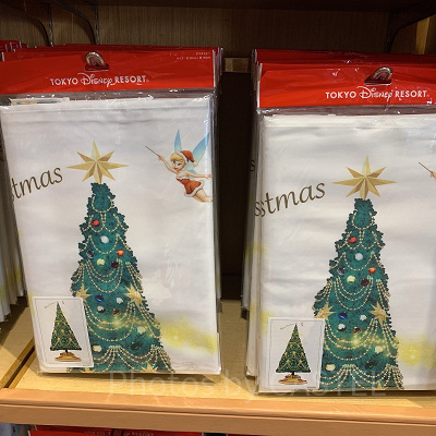 タペストリー