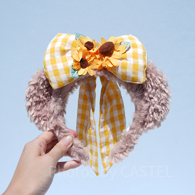 テイスティ・サマー・サプライズカチューシャ