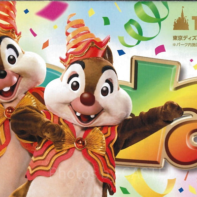 TDL：2019年2月1日（金）～2月28日（木）
