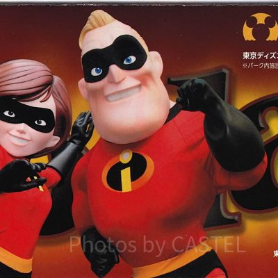 TDS：2019年1月1日（火）～1月9日（水）