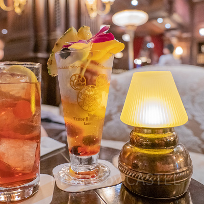 テディ・ルーズヴェルト・ラウンジ