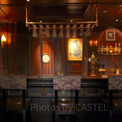 テディ・ルーズヴェルト・ラウンジ