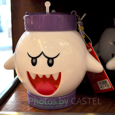 テレサのランタン