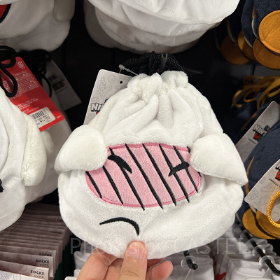 テレサの巾着（ユニバ テレサグッズ）