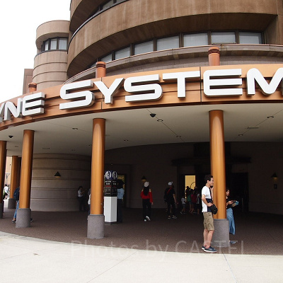 ターミネーター3-D