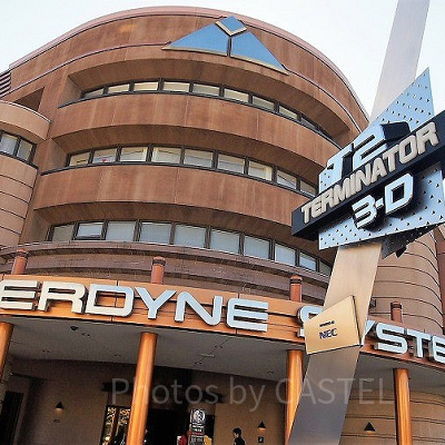 『ターミネーター：ニュー・フェイト』：制作陣