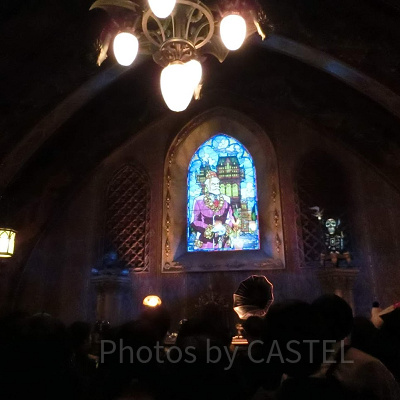 恐ろしいシリキ・ウトゥドゥ