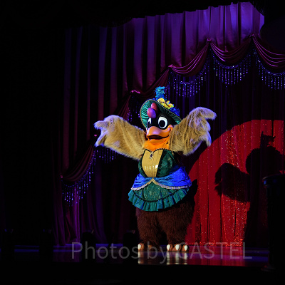 ザ・ダイヤモンド・バラエティマスター：クララ・クラック