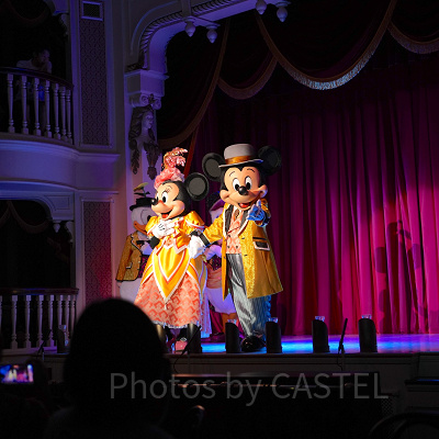 ザ・ダイヤモンド・バラエティマスター